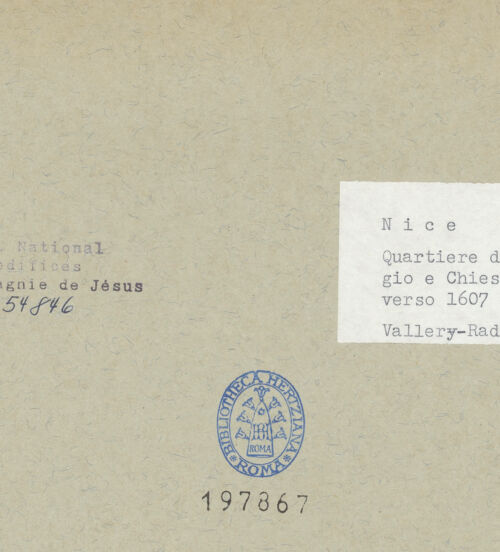 Rückseite von bh197867_recto