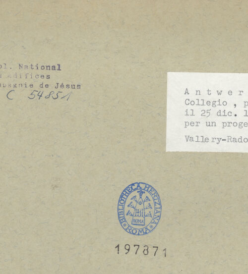 Rückseite von bh197871_recto