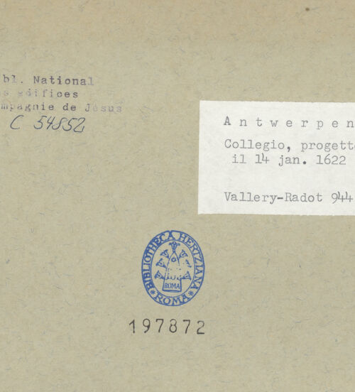 Rückseite von bh197872_recto