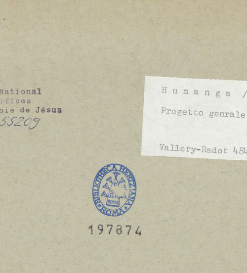 Rückseite von bh197874_recto