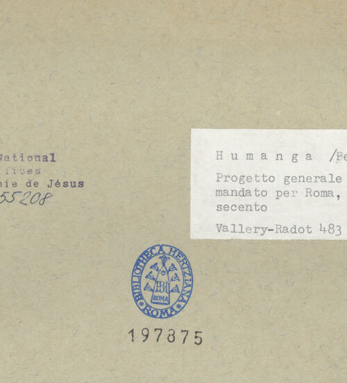 Rückseite von bh197875_recto