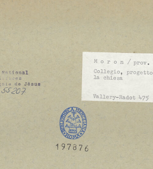 Rückseite von bh197876_recto