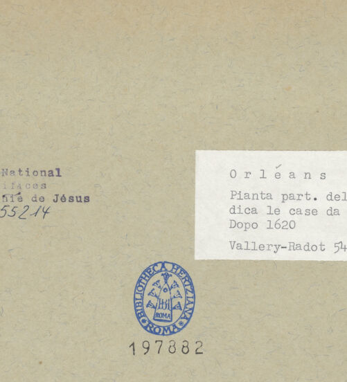 Rückseite von bh197882_recto