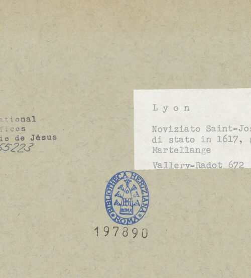 Rückseite von bh197890_recto