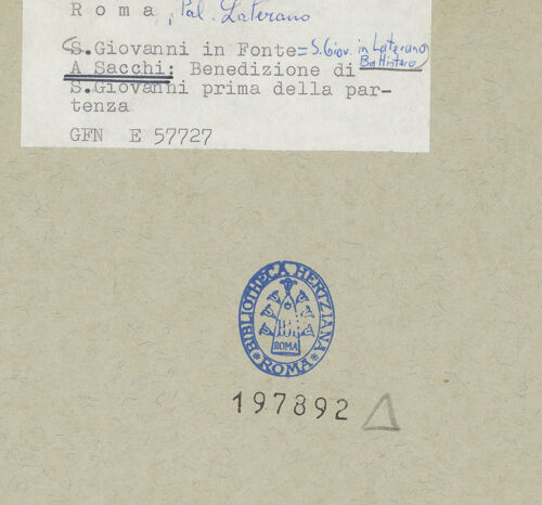 Rückseite von bh197892_recto