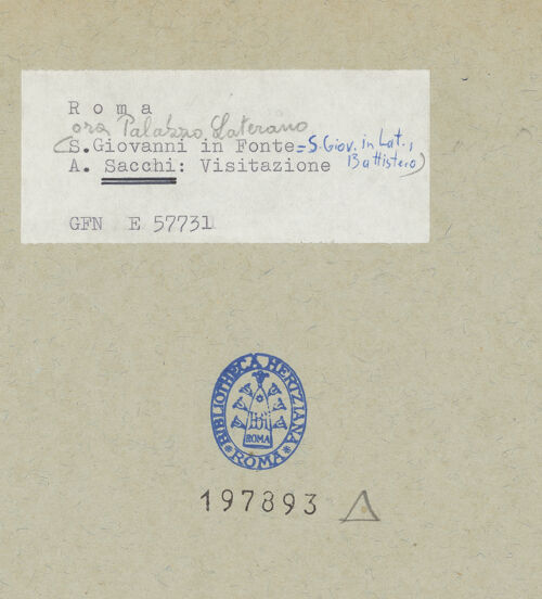 Rückseite von bh197893_recto