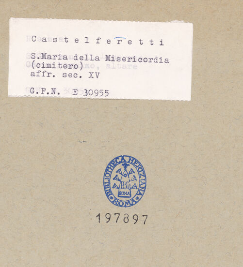 Rückseite von bh197897_recto