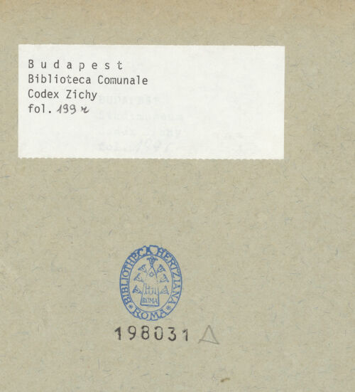 Rückseite von bh198031_recto