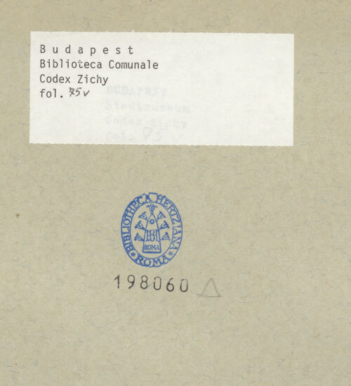 Rückseite von bh198060_recto