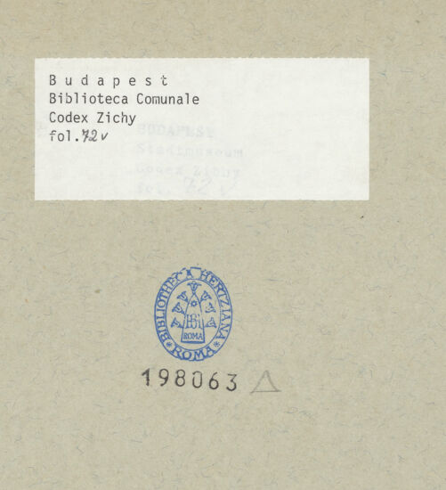 Rückseite von bh198063_recto