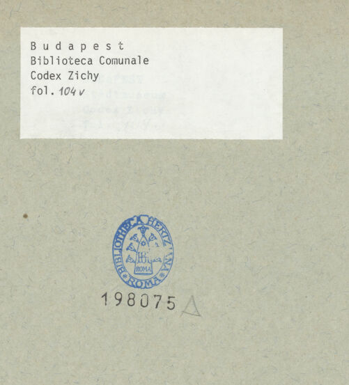 Rückseite von bh198075_recto