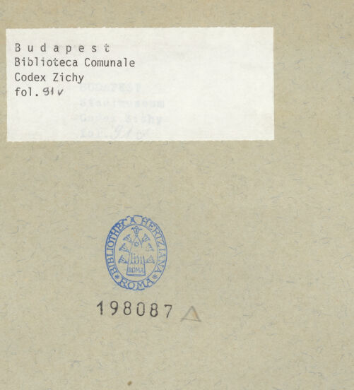 Rückseite von bh198087_recto