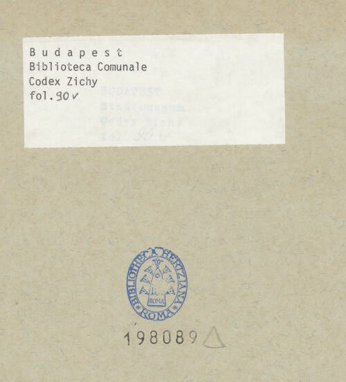 Rückseite von bh198089_recto