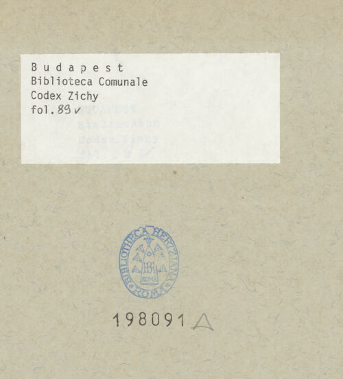 Rückseite von bh198091_recto