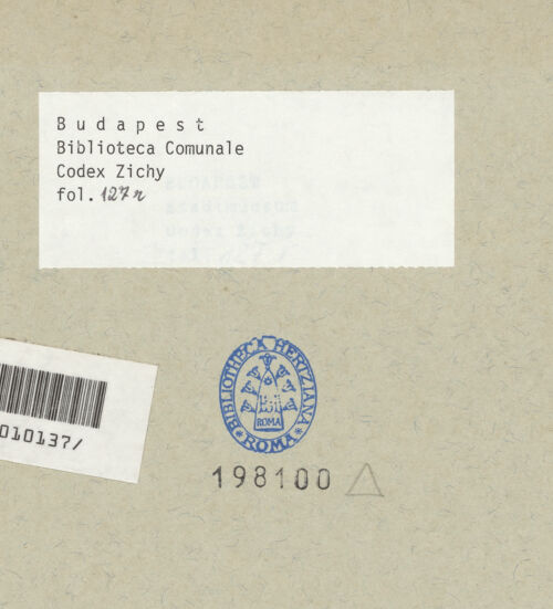 Rückseite von bh198100_recto