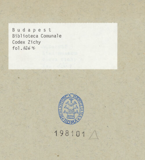 Rückseite von bh198101_recto