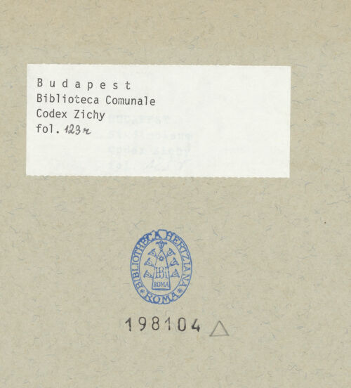 Rückseite von bh198104_recto