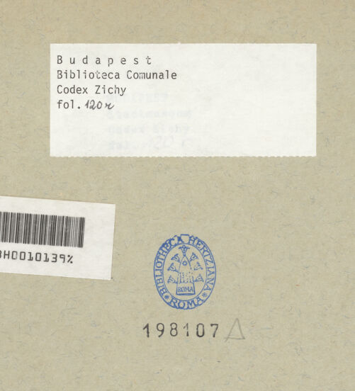 Rückseite von bh198107_recto