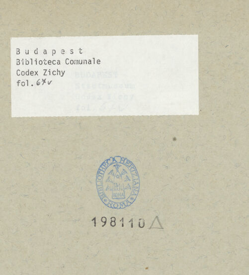 Rückseite von bh198110_recto