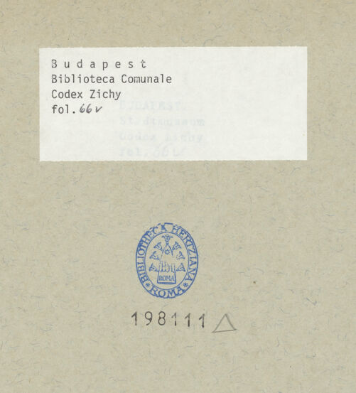 Rückseite von bh198111_recto