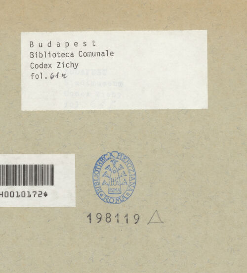 Rückseite von bh198119_recto