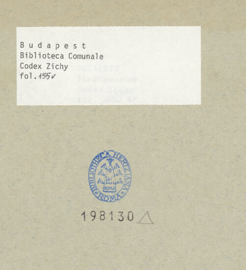 Rückseite von bh198130_recto