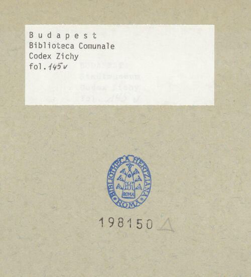 Rückseite von bh198150_recto