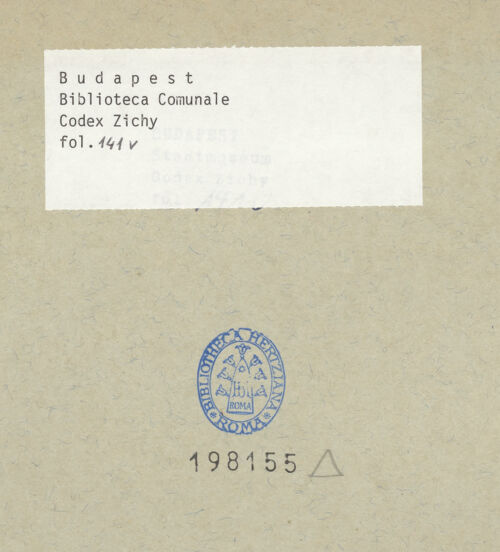 Rückseite von bh198155_recto