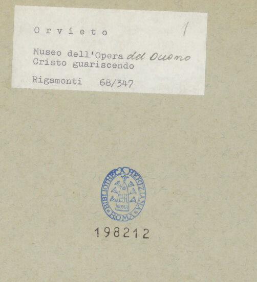 Rückseite von bh198212_recto