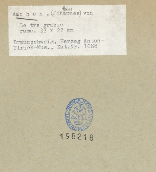 Rückseite von bh198218_recto