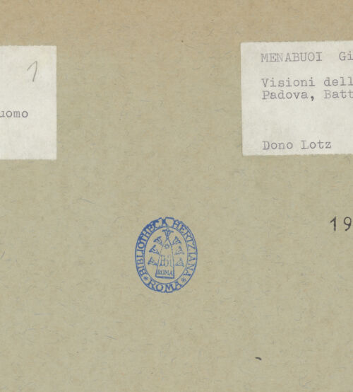 Rückseite von bh198249_bh198248_recto