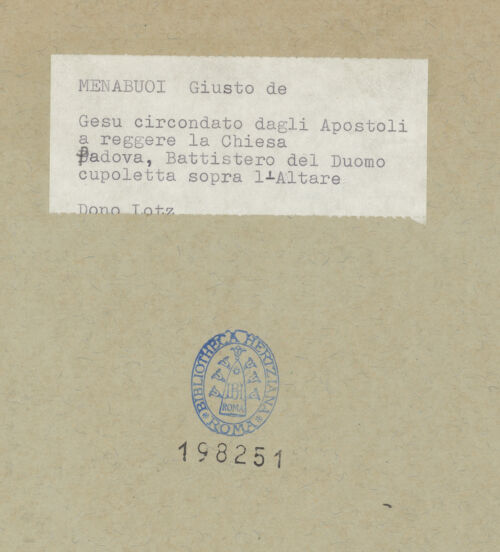 Rückseite von bh198251_recto