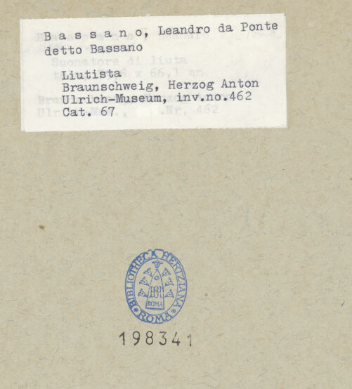 Rückseite von bh198341_recto