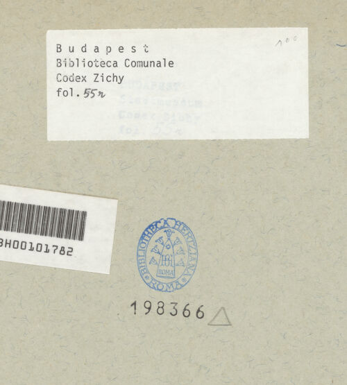 Rückseite von bh198366_recto