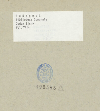 Rückseite von bh198386_recto