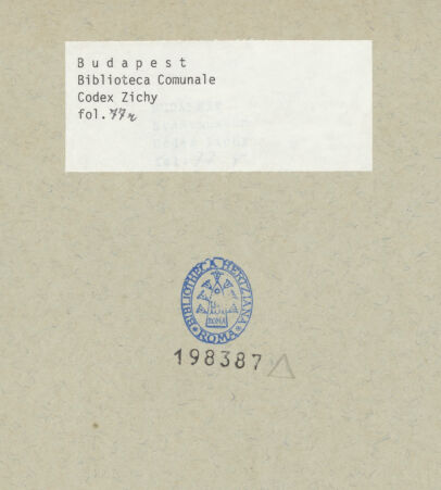 Rückseite von bh198387_recto