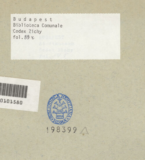 Rückseite von bh198399_recto