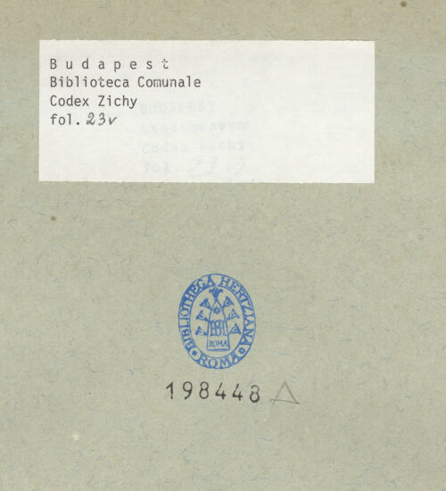 Rückseite von bh198448_recto