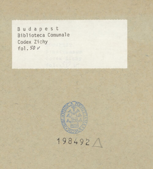 Rückseite von bh198492_recto