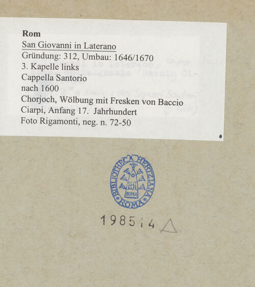 Rückseite von bh198514_recto