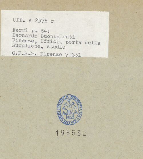 Rückseite von bh198532_recto