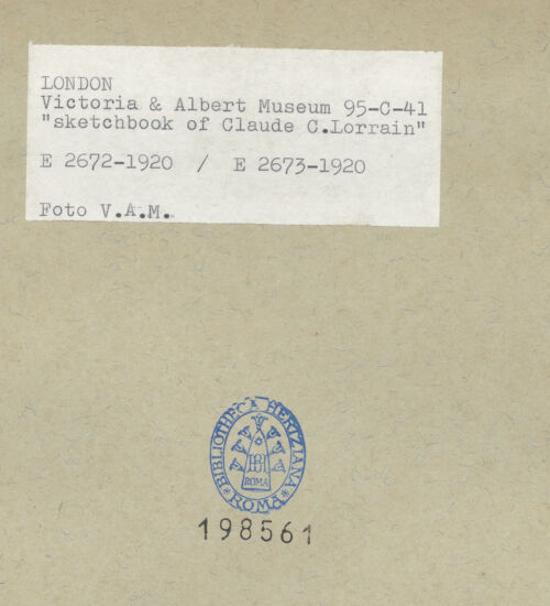 Rückseite von bh198561_recto