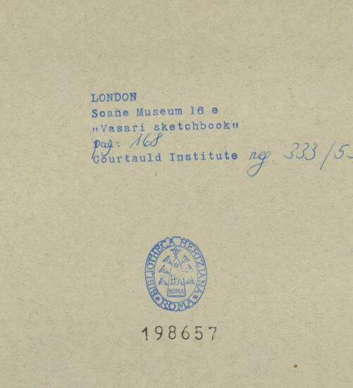 Rückseite von bh198657_recto