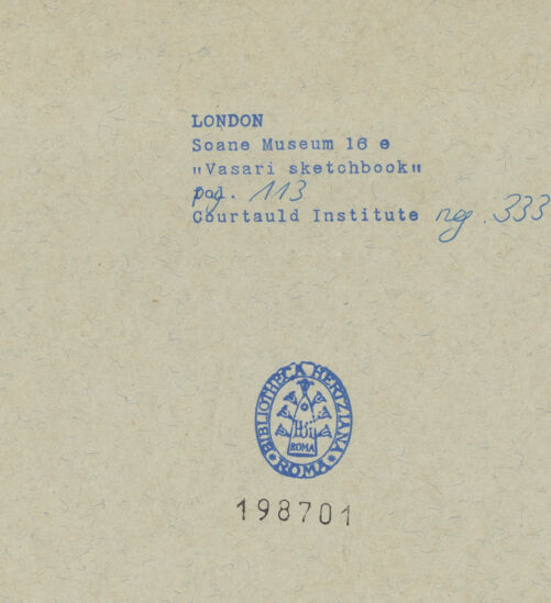 Rückseite von bh198701_recto