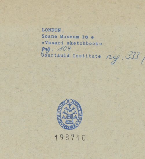 Rückseite von bh198710_recto