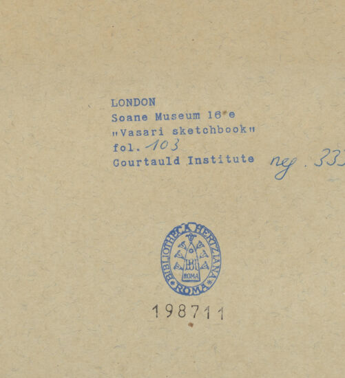 Rückseite von bh198711_recto