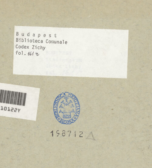 Rückseite von bh198712_recto