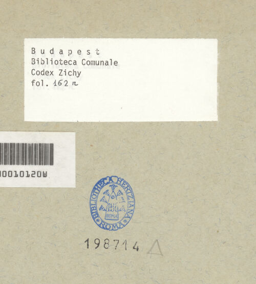 Rückseite von bh198714_recto