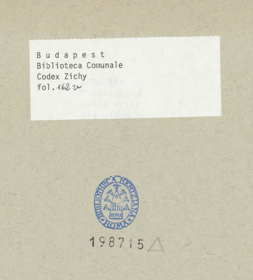 Rückseite von bh198715_recto