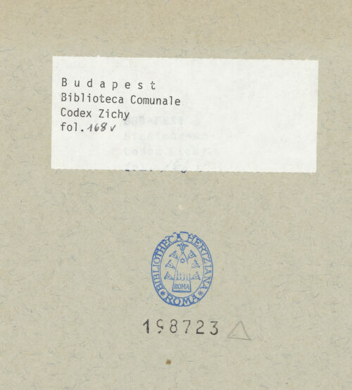 Rückseite von bh198723_recto